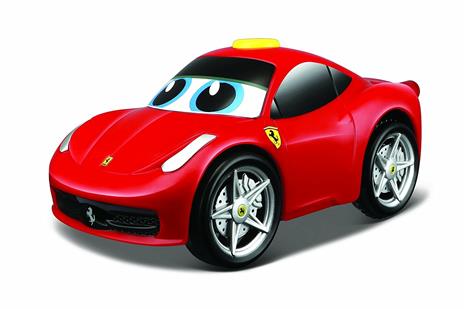 Junior Ferrari Touch & Go - 6