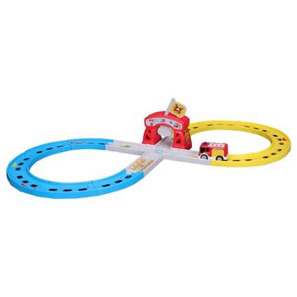 Playset pista Shake Shake Runner JUNIOR 16 88618P
