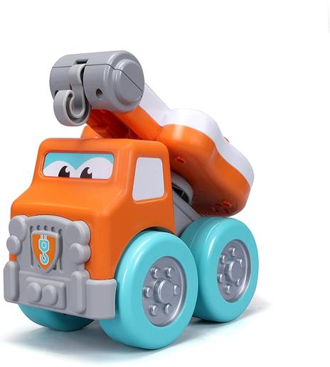 DRIVE N ROCK CHITARRA