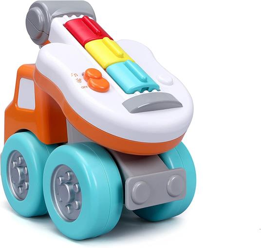 DRIVE N ROCK CHITARRA - 2