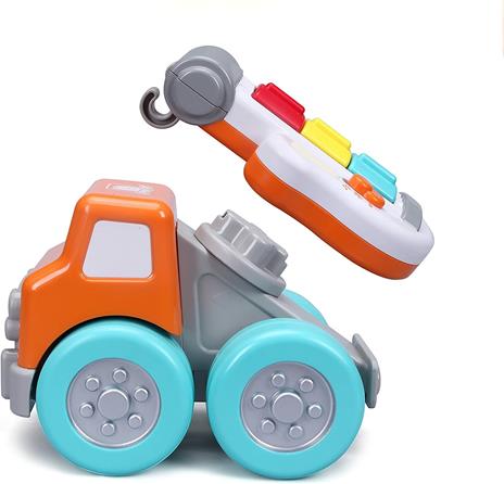 DRIVE N ROCK CHITARRA - 3