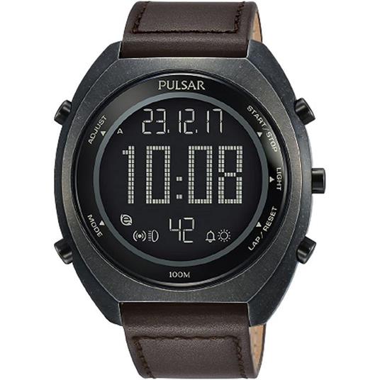 Orologio Uomo Pulsar P5A029X1 (ø 44 mm) - Pulsar - Casa e Cucina | IBS