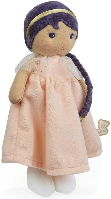 Kaloo Tendresse K970010 - Bambola Iris K 25Cm - 3