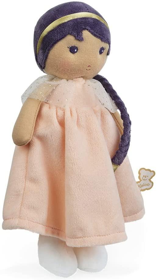 Kaloo Tendresse K970010 - Bambola Iris K 25Cm - 3