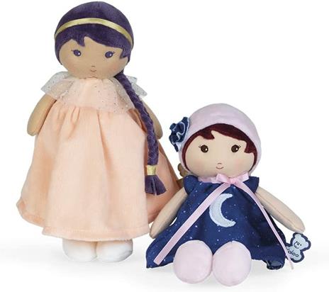 Kaloo Tendresse K970010 - Bambola Iris K 25Cm - 4