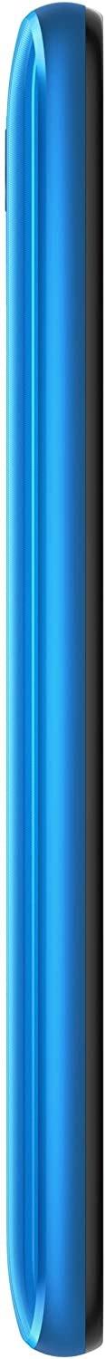 Alcatel 1 2021 - Smartphone 4G Dual Sim, Display 5", 8 GB, 1GB RAM, Camera, Android 11, Batteria 2000 mAh, Ai Aqua [Italia] - 4