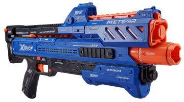 X-Shot Chaos Orbit - 3