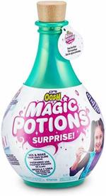 Magic Potions Crea Slime Ampolla