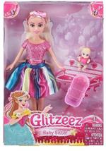 Babysitter con accessori 111019
