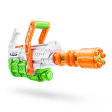 X-Shot Water Fucile Hydro Cannon