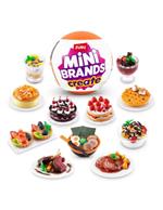 Mini Brands Master Chef