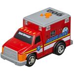 Emergenza e Soccorso Veicoli 13cm - Ambulanza