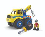 Carro Attrezzi - Junior Builder (40041)