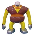 Boss Robot