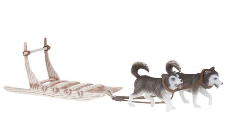 Portachiavi Torcia LEGO H.Quinn S.Squad - 6