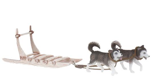 Portachiavi Torcia LEGO H.Quinn S.Squad - 6