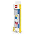 Penna Gel con Minifigure - Lego