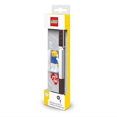 Amico di penna 2.0 - Portamina - Lego accessori 52603