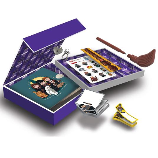 Set dei segreti di Harry Potter™ -  Harry Potter 53258 - 2
