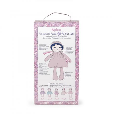 Tendresse. Fleur K Bambola. Medium - 8