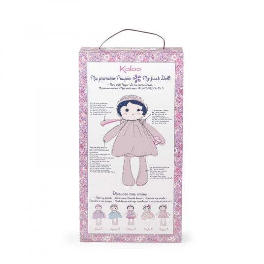 Tendresse. Fleur K Bambola. Medium - 8