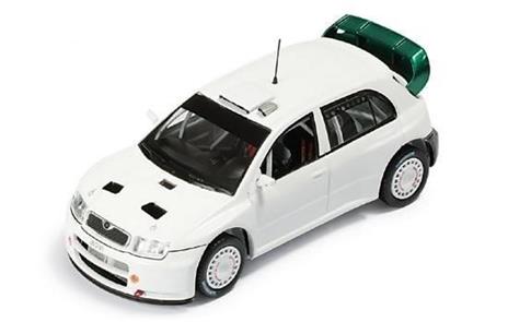 Ixo Models 1/43 Citroen C2 S1600 #41 Rally Montecarlo 2005 Sordo Marti - 2