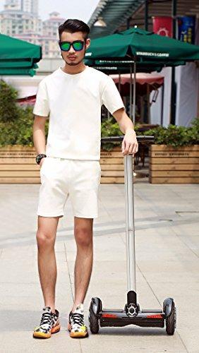 ICONBIT Hoverboard Smart Scooter S - 2