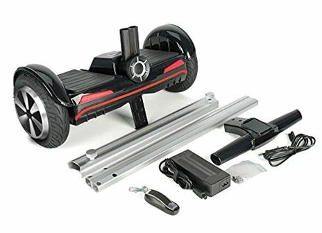 ICONBIT Hoverboard Smart Scooter S - 3