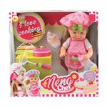 Nena Chef (K)