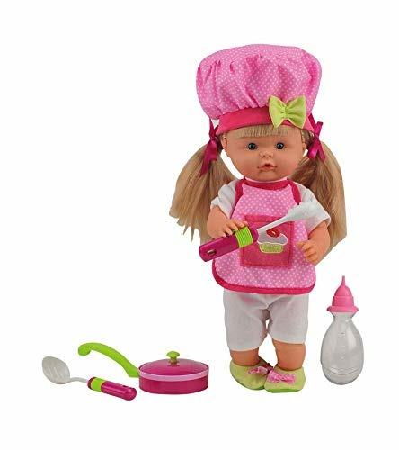 Nena Chef (K) - 2