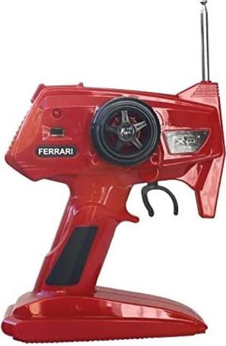 Ferrari 458 Dragon XQ 1/12 telecomandata - 2