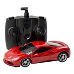 X Street: Ferrari 488 GTB. Radiocomandata (1:32)