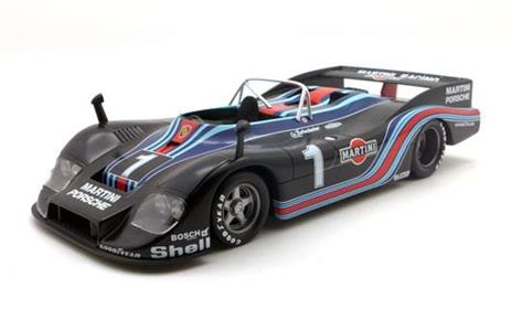 Porsche 936/76 #1 Martini Racing R. Stommelen 300 Km Nurburgring 1976 1:18 Model Riptsm141826R - 2