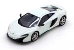 Mclaren 650 S Coupè White 2015 1:43 Model Riptsm144359