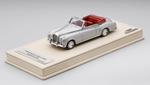 Rolls Royce Silver Cloud Drophead Coupè 1959 Silver 1:43 Model Riptsmce154309