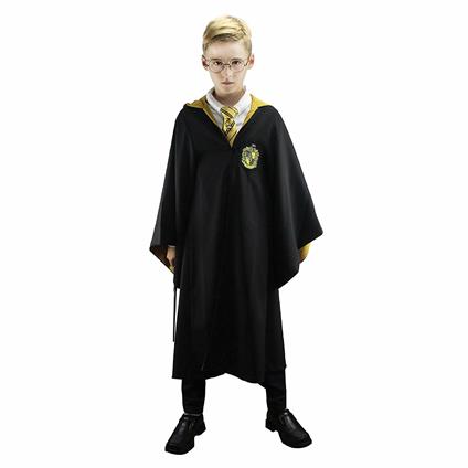 Tunica Harry Potter Tassorosso M