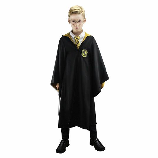 Tunica Harry Potter Tassorosso M