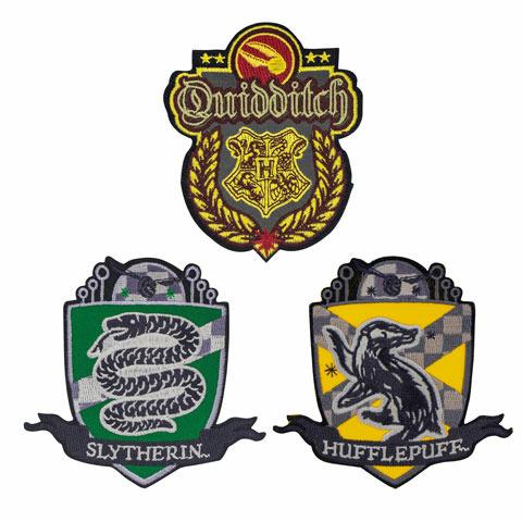 Harry Potter. Toppe Deluxe Quidditch