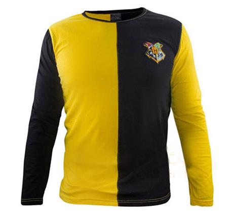 Maglia Harry Potter Coppa 3maghi CD M