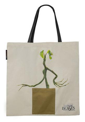 Borsa Fantastic Beast Pickett