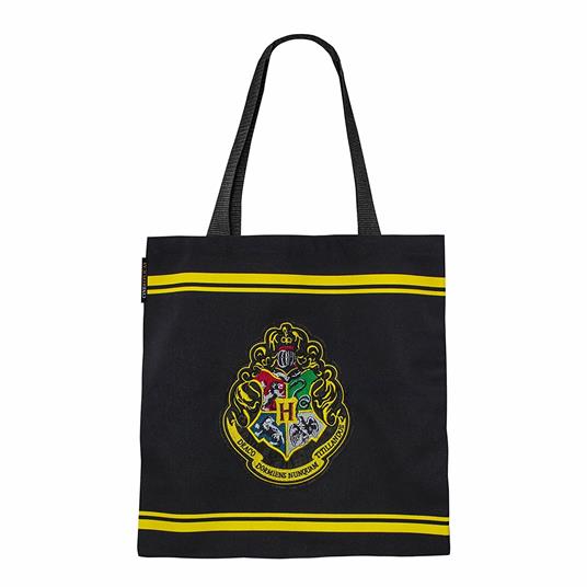 Harry Potter. Sacchetto Hogwarts