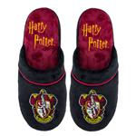 Harry Potter. Pantofole Grifondoro Taglia M/L