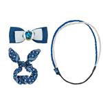 Harry Potter. Accessori Trendy per Capelli: Corvonero