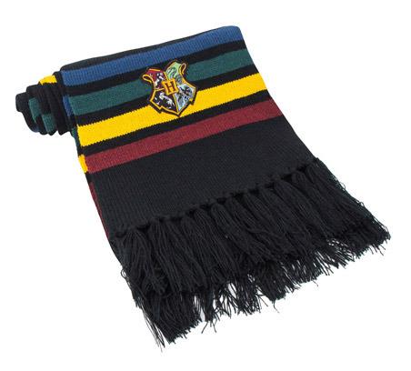 Sciarpa Harry Potter Hogwarts