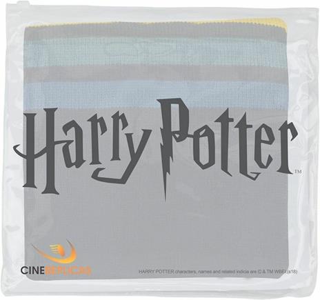 Sciarpa Harry Potter Hogwarts - 3