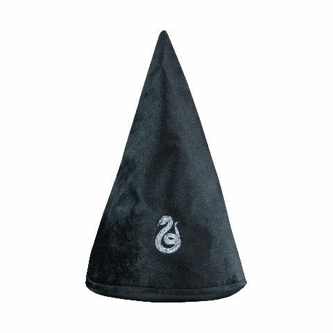 Harry Potter. Cappello da Studente: Serpeverde