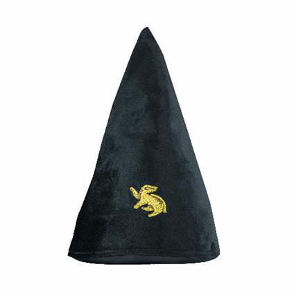 Harry Potter. Cappello da Studente: Tassorosso
