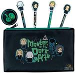Set di cancelleria kawaii - Dark Art