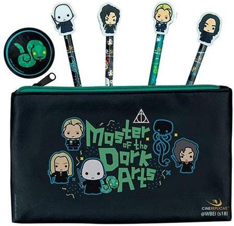 Set di cancelleria kawaii - Dark Art - Distrineo - TV & Movies