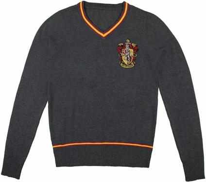 Harry Potter Gryffindor Maglione Unisex Tg. L